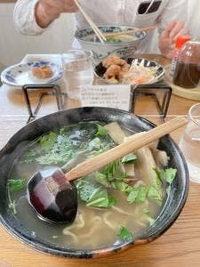 らぁめん 奈八屋