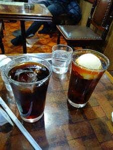 喫茶 ニューライト