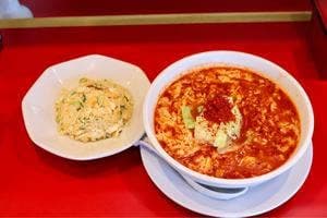 カプサイメン 守山店