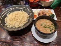 つけめん らあめん 宗庵