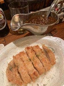 カレー&サンド マホラマ