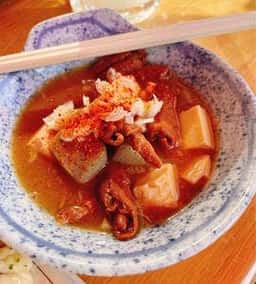 たこ・お好み・大判焼き&ちょい飲み 自由本舗