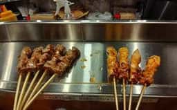 やきとりの名門 秋吉 八王子店