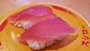 スシロー 入間上藤沢店