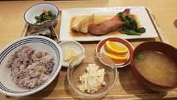 さち福やCAFE グランエミオ所沢店