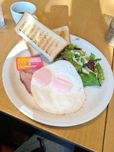 足柄の森レストラン