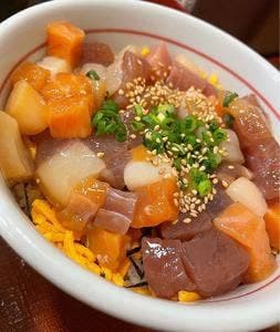 なか卯 戸田駅西口店