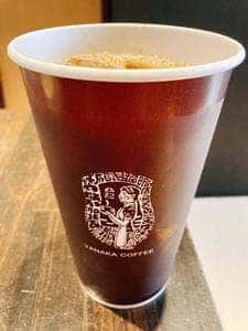 やなか珈琲店 根津店