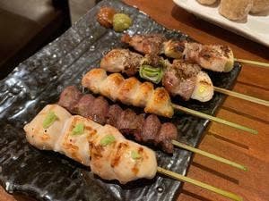 いかり屋 本店