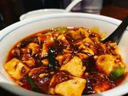 陳麻婆豆腐 新宿野村ビル店