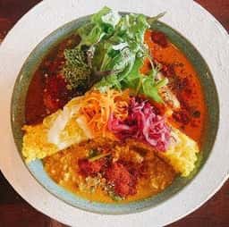 シゲキテキ自然派食堂 plAin