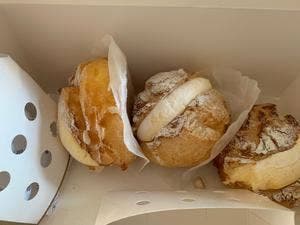 シーキューブ エキュート日暮里店