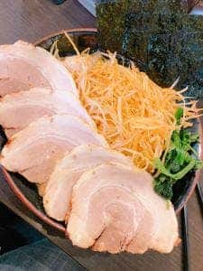 壱角家 西葛西店