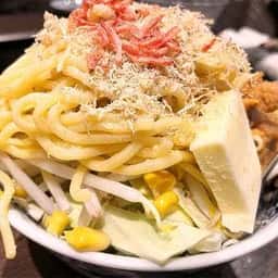 もんじゃ麦 西仲店