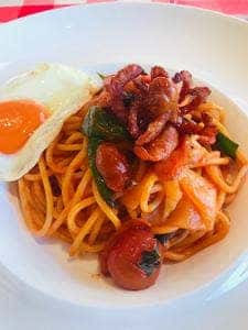 洋食の果実 Grill KAJITSU