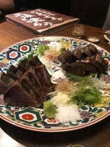 わらやき屋 赤坂