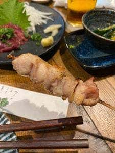博多串焼き いっぽん