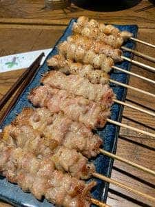 博多串焼き いっぽん
