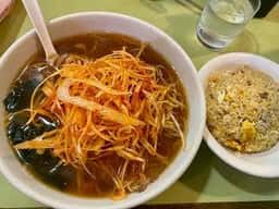 らーめん日の出