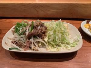 OSAKAきっちん。人形町店