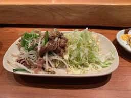 OSAKAきっちん。人形町店