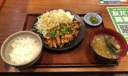 紅とん 御徒町南口店