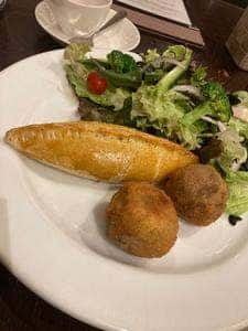 CINQ サンク 銀座