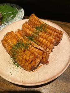 肉と魚の鉄板酒場 かさ家