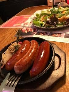 シュマッツ・ビア・ダイニング 銀座松竹スクエア