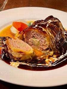 ビストロ ローブン 三田