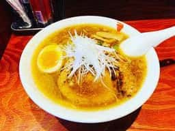 拉麺はちべえ