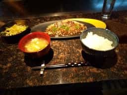 六本木 鉄板焼 ORCA