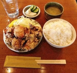 串焼き 赤坂 えいき
