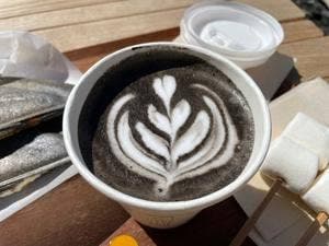 icci KAWARA COFFEE LABO