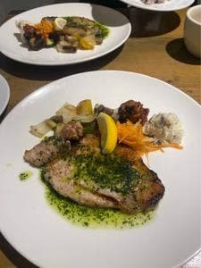 Osteria Q.T.8