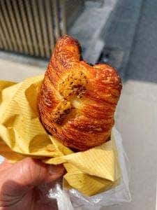 パン焼き工房 そーせーじ