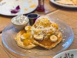 カフェカイラ 舞浜店