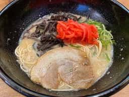 元祖博多中洲屋台ラーメン 一竜 御茶ノ水北口店