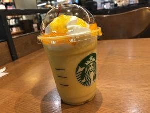 スターバックス コーヒー クリスタ長堀店