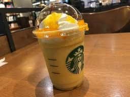 スターバックス コーヒー クリスタ長堀店
