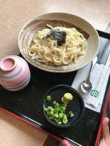 庄屋 宇美店