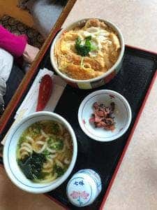 庄屋 宇美店