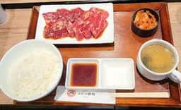 お肉やさんのひとり焼肉 ダイリキ 若江岩田駅前店
