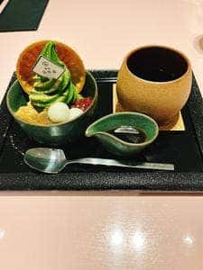 銀座 福禄寿 池袋東武店