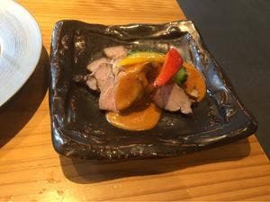 割烹 土ノ子