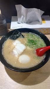 らーめん藤や本店