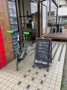 パクチー銀行