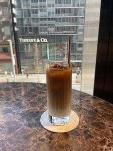 アルフレッド ダンヒル 銀座本店