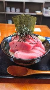 海鮮丼専門店 木津 魚市食堂