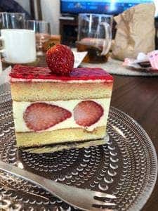 LA VIEILLE FRANCE 本店